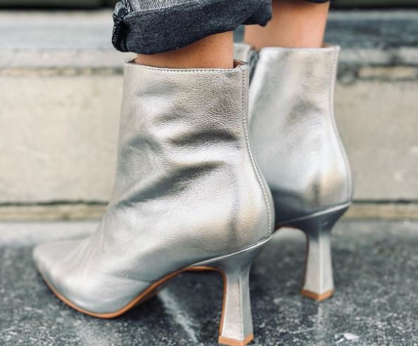 5 hottest shoe trends to look out for this winter | Fakaza News