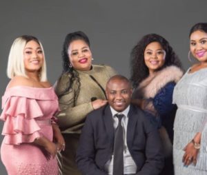 Musa Mseleku appreciates Mzansi Magic for airing shows about his family ...