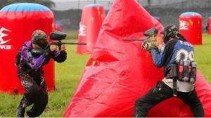 4 places to go paintballing in Cape Town | Fakaza News