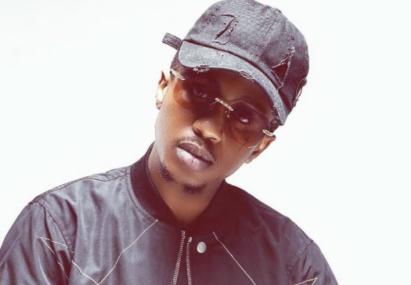 Emtee says he's building the headquarters of his record label | Fakaza News