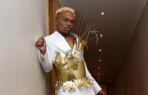 Somizi to launch Sompire Kids online store | Fakaza News