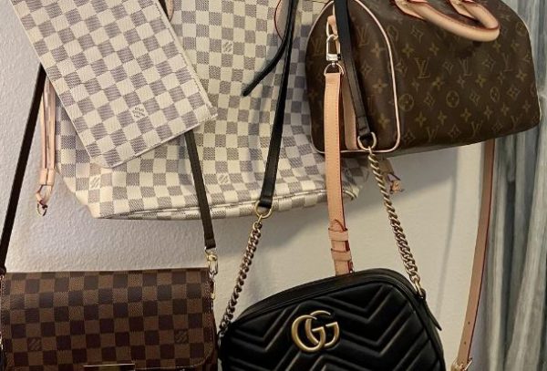 How To Tell If A Louis Vuitton Bag Is Real Or Fake [7 EASY WAYS] 