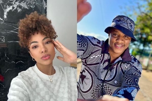 Amanda du-Pont says Jub Jub raped her in the presence of her sisters ...