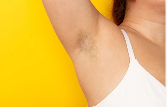 Should Men Trim Armpit Hair? | Back Shaver For Men