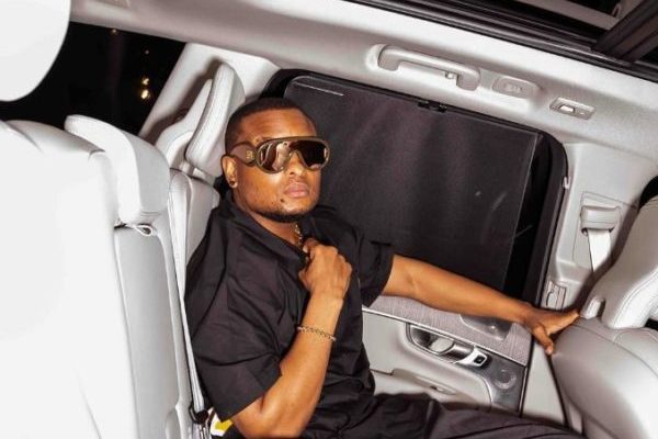 Rapper K.O advises creators – “Zero formula just go”