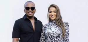 Naked DJ pens sweet birthday note to his girlfriend Kayleigh | Fakaza News