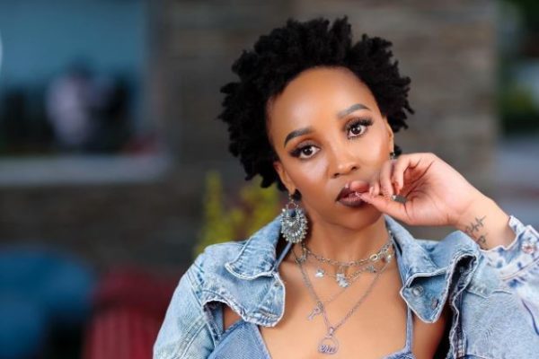 Sbahle Mpisane opens up about her life after the 2008 accident | Fakaza ...