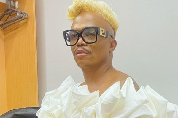 Somizi's reality show renewed for season 5 | Fakaza News