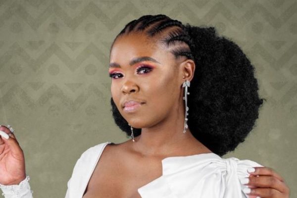 Zahara's family confirm death in an official statement | Fakaza News