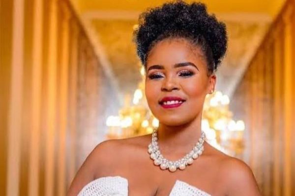 Zahara’s first heavenly birthday sparks division among family and ...