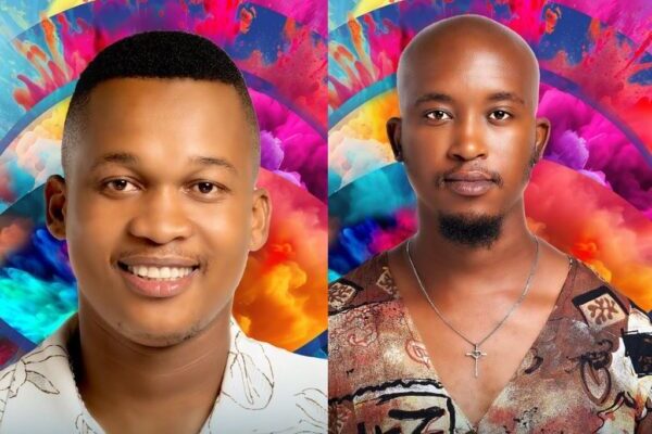 BBMzansi: Viewers Call For Disqualification Of Bravo B And Makhekhe Due ...