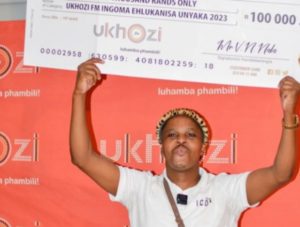 Maskandi star Khuzani Mpungose is married (Photos) | Fakaza News