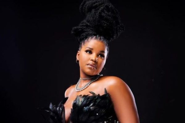 Nkosazana Daughter apologizes to her fans in Tete after a no-show ...