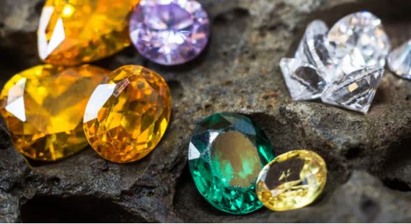The rarest and most valuable gemstones on earth | Fakaza News