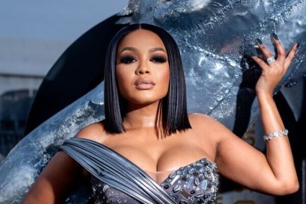 Lerato Kganyago heartbroken over multiple miscarriages – “She just needs a little human to keep her busy”