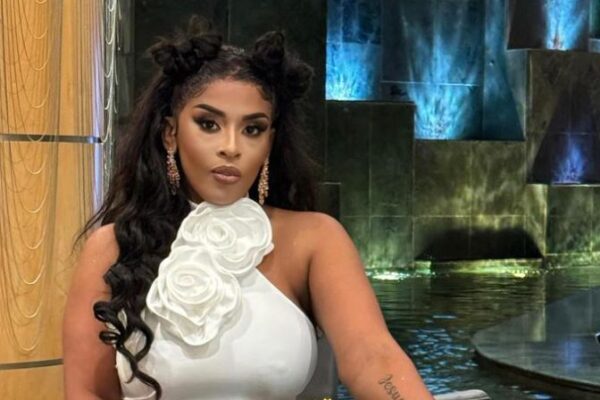 Nonku Williams celebrates her daughter’s 17th birthday (Video) | Fakaza