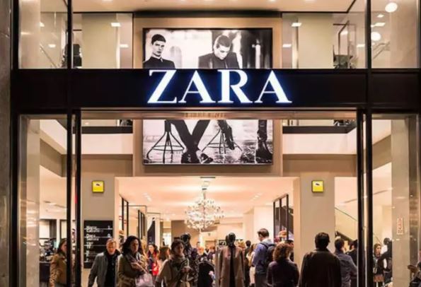 How to spot fake Zara clothes | Fakaza News