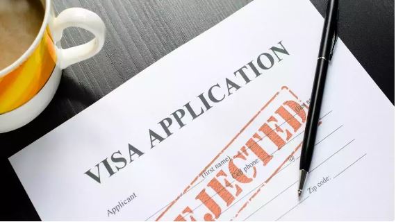 malaysia tourist visa rejection reasons