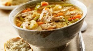How to make soup from leftovers | Fakaza News