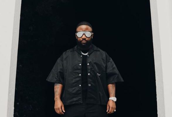 cassper nyovest new piano song