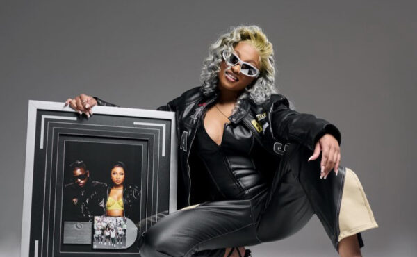 DJ Tshegu Marks Milestones On Her 23rd Birthday Fakaza News