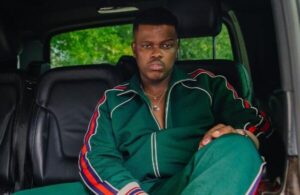 Murdah Bongz wins court order to retrieve belongings from Black Motion s property Fakaza News Murdah Bongz wins court order to retrieve belongings from Black Motion s property Fakaza News