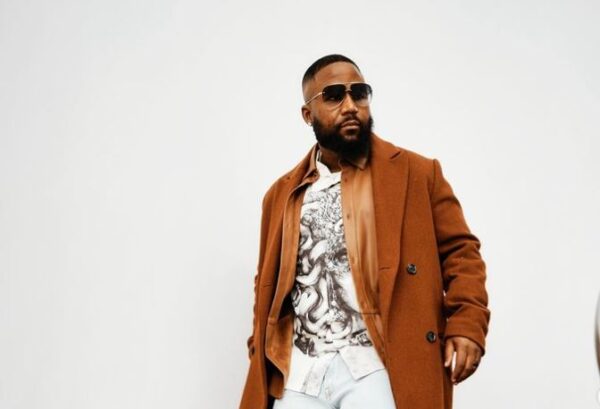 Cassper Nyovest