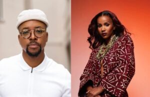 Maps Maponyane and Shudufhadzo Musida are set to tie the knot | Fakaza News