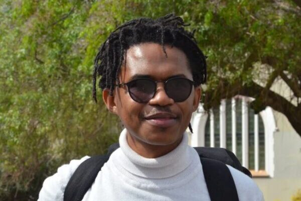 Musa Khawula’s mouth lands him in jail (More about his arrest)