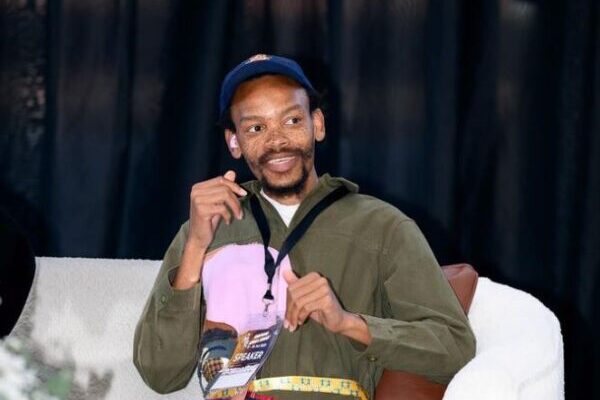 ‘University is for girls,’ Nota Baloyi says as he trolls Prof Phakeng