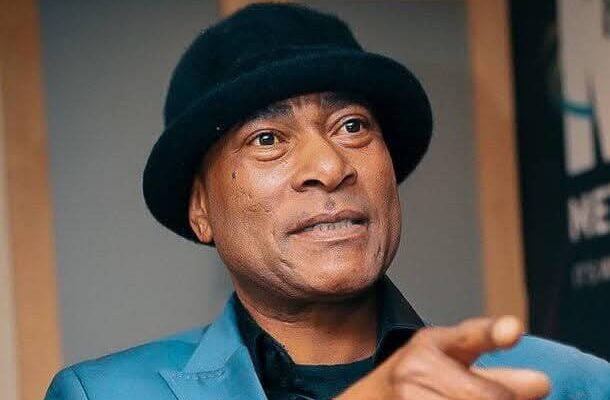Doc Shebeleza dies at 51