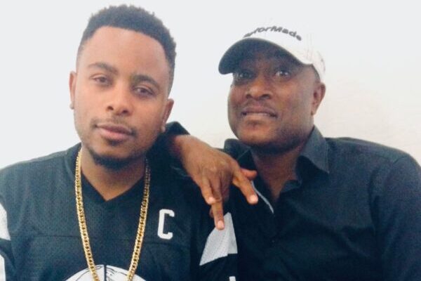 L-Tido appreciates Doc Shebeleza after passing