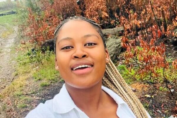 Asavela Mngqithi confirms divorce, says she’s open to marriage again