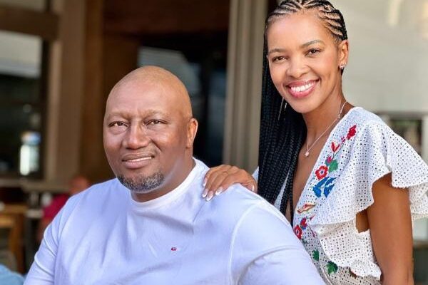 Former Mrs SA Hlengiwe Twala and husband reportedly end their marriage