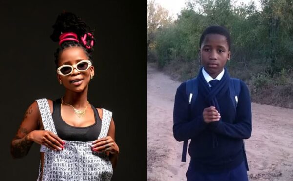  From Hluhluwe To The World Lwah Ndlunkulu Reflects On Her 