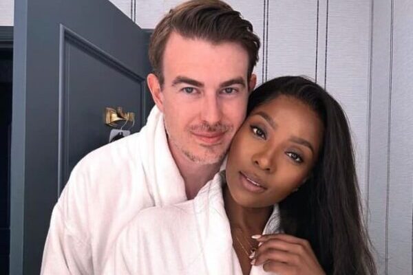 Pearl Modiadie breaks up with fiancรฉ Jordan Cohen | Fakaza News