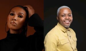 Late Yallunder's voice moves Mzansi as unreleased song with Kelvin Momo