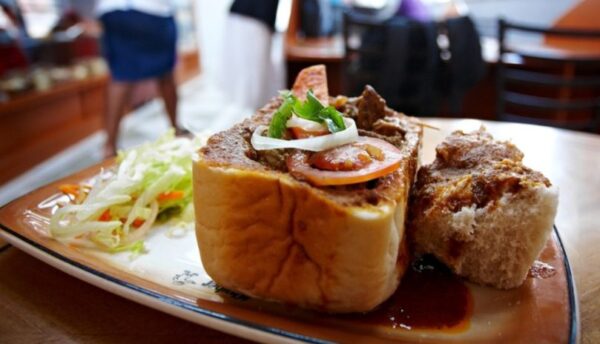 Bunny Chow The Interesting History Behind The Street Snack And How It Bunny Chow The Interesting History Behind The Street Snack And How It