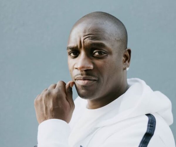 Akon's Controversial Past Comments on South Africa Emerge Amid Tour Speculations
