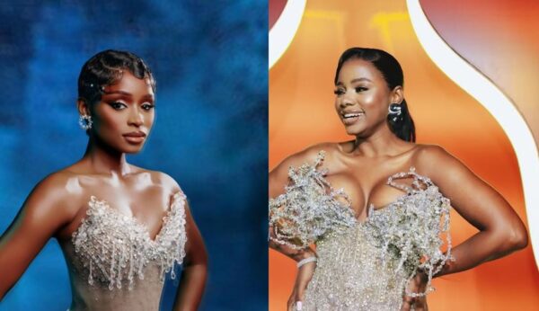 Pamela Mtanga and Nomalanga Shozi Join Forces as Co-Hosts for Miss South Africa Finale
