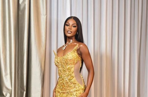 Miss Universe Nigeria Chidinma serves beauty in Cape Town, South Africa (Photos)